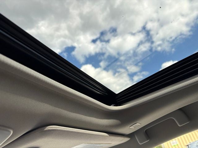 2026 Toyota Sienna XLE 8 Passenger