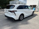 2026 Toyota Sienna XLE 8 Passenger