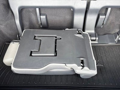 2026 Toyota Sienna XLE 8 Passenger