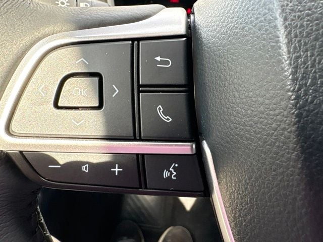 2026 Toyota Sienna XLE 8 Passenger