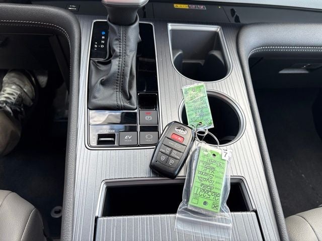 2026 Toyota Sienna XLE 8 Passenger