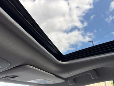 2026 Toyota Sienna XLE 8 Passenger