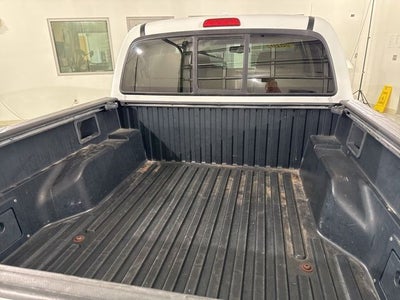 2010 Toyota Tacoma PreRunner