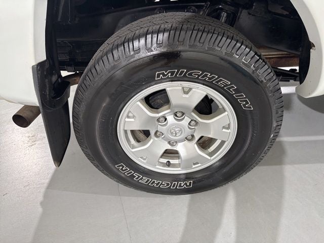 2010 Toyota Tacoma PreRunner