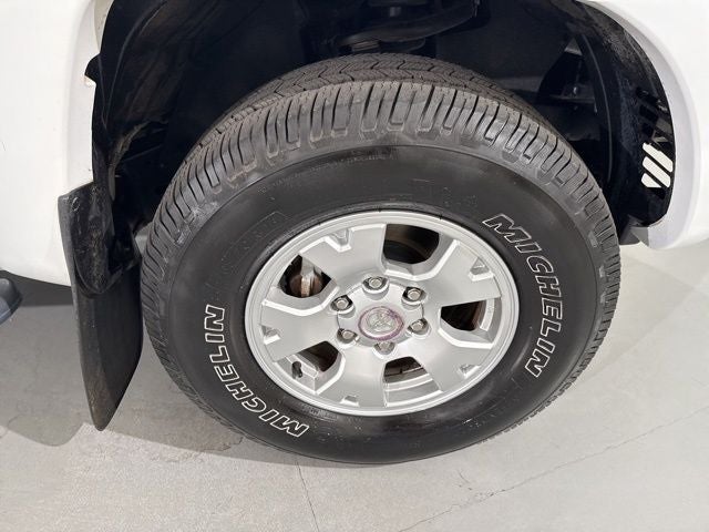 2010 Toyota Tacoma PreRunner