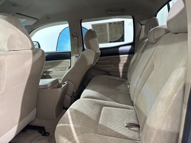 2010 Toyota Tacoma PreRunner