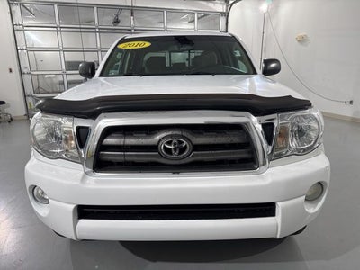 2010 Toyota Tacoma PreRunner