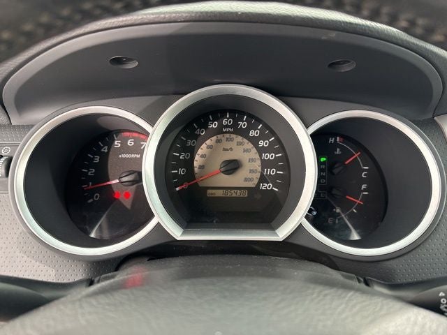 2010 Toyota Tacoma PreRunner
