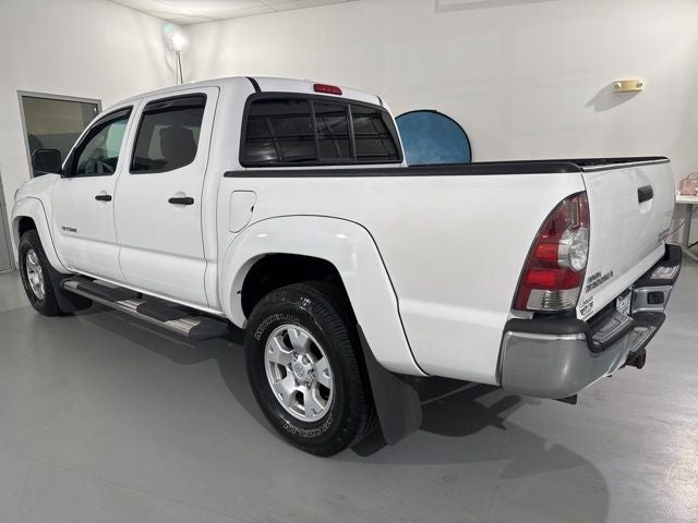 2010 Toyota Tacoma PreRunner