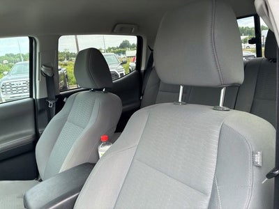 2019 Toyota Tacoma SR