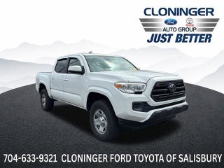 2019 Toyota Tacoma SR