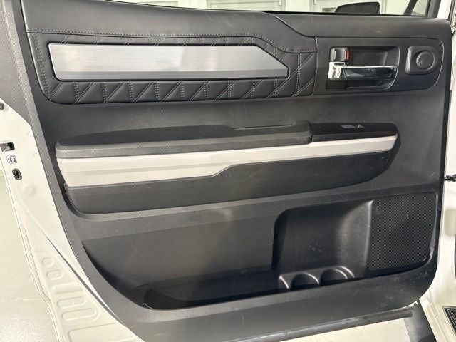 2019 Toyota Tundra Platinum 5.7L V8