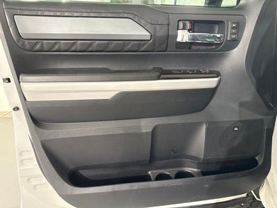 2019 Toyota Tundra Platinum 5.7L V8