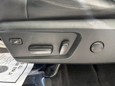 2019 Toyota Tundra Platinum 5.7L V8