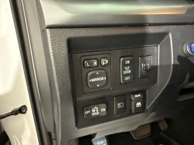 2019 Toyota Tundra Platinum 5.7L V8