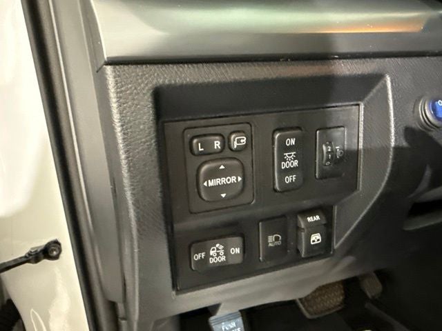2019 Toyota Tundra Platinum 5.7L V8