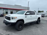 2019 Toyota Tundra Platinum 5.7L V8