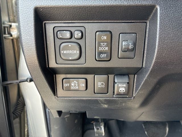 2021 Toyota Tundra 1794