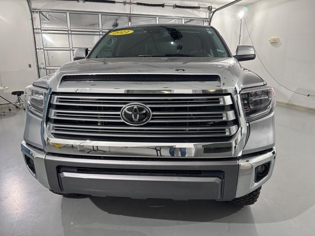 2021 Toyota Tundra 1794