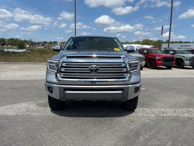 2021 Toyota Tundra 1794