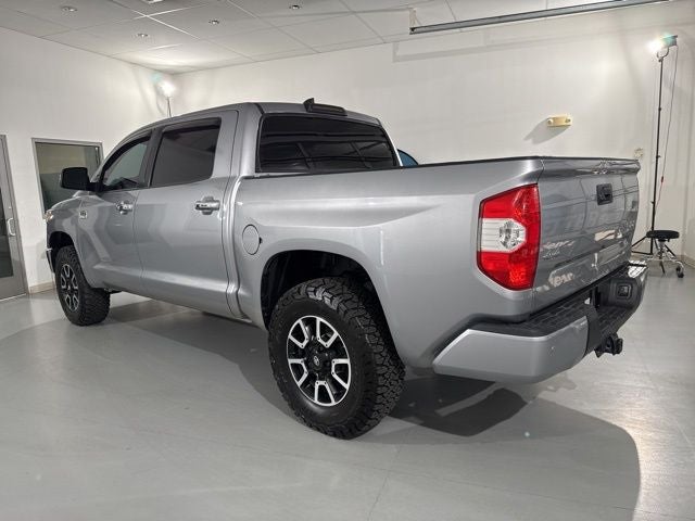 2021 Toyota Tundra 1794