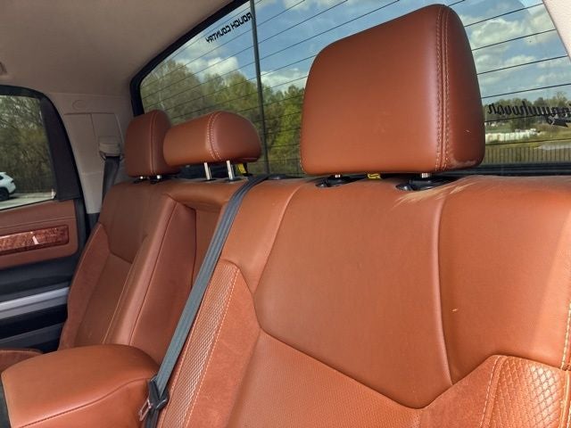 2021 Toyota Tundra 1794