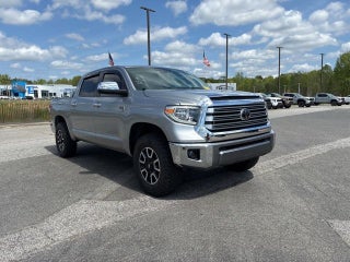 2021 Toyota Tundra 1794 Edition