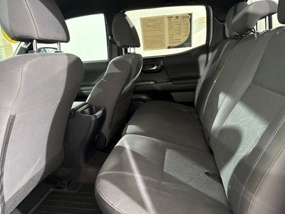 2019 Toyota Tacoma TRD Off-Road V6
