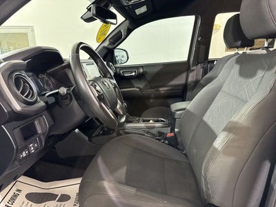 2019 Toyota Tacoma TRD Off-Road V6