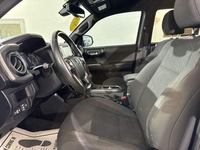 2019 Toyota Tacoma TRD Off-Road V6