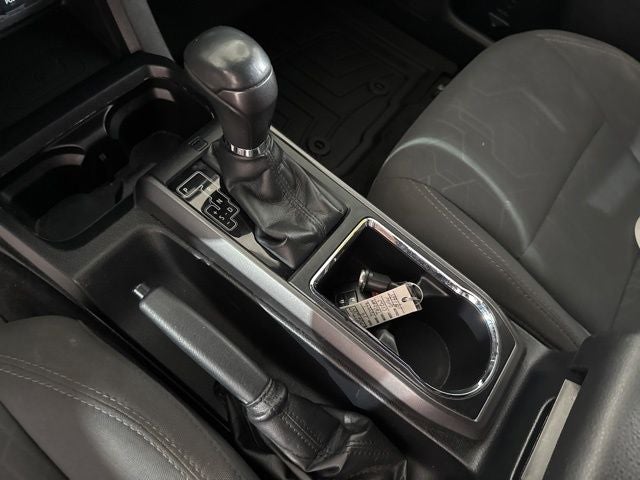 2019 Toyota Tacoma TRD Off-Road V6