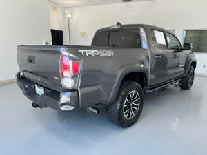 2021 Toyota Tacoma TRD Sport V6