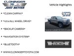 2017 Toyota Tacoma TRD Off-Road