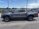 2017 Toyota Tacoma TRD Off-Road