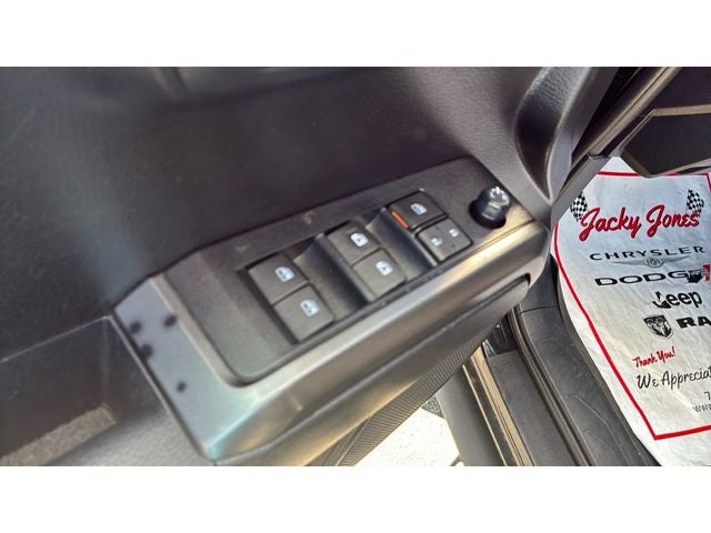 2019 Toyota Tacoma TRD Sport V6