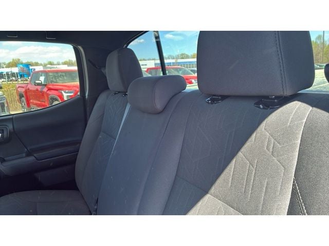 2019 Toyota Tacoma TRD Sport V6