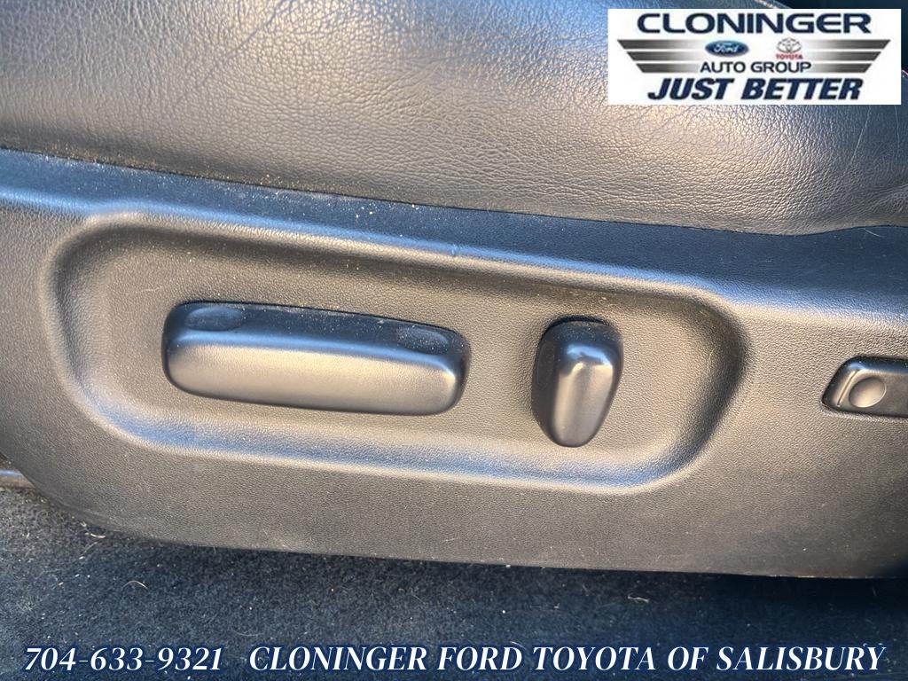 2020 Toyota Tacoma TRD Pro