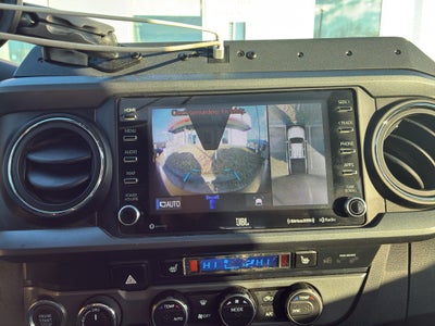 2020 Toyota Tacoma TRD Pro