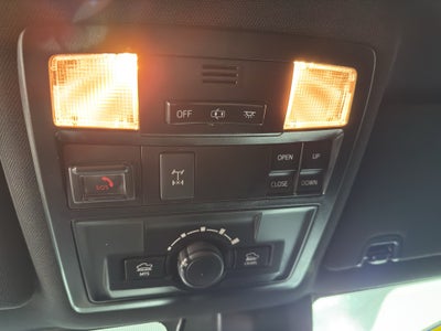 2020 Toyota Tacoma TRD Pro