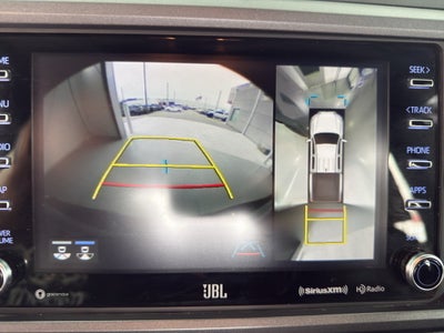 2020 Toyota Tacoma TRD Pro