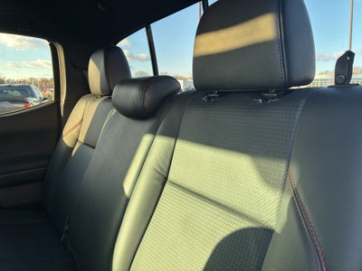 2020 Toyota Tacoma TRD Pro