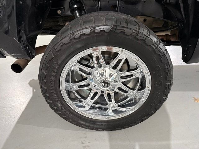 2018 Toyota Tundra Limited