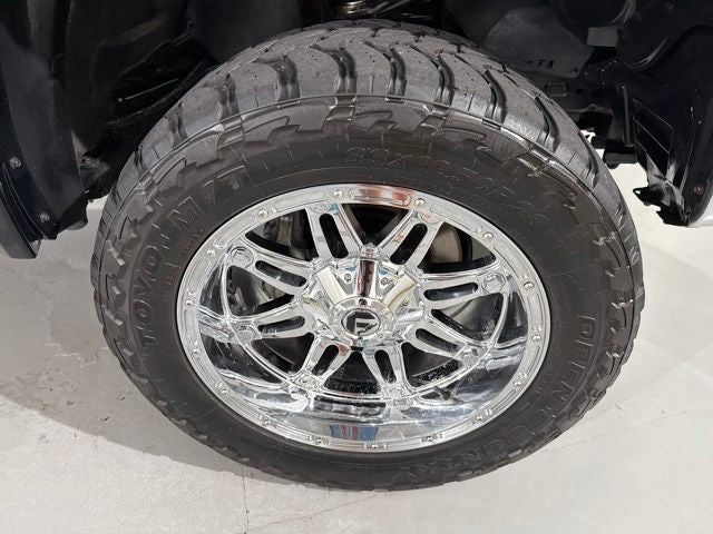 2018 Toyota Tundra Limited