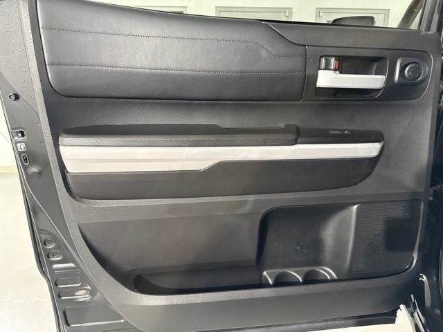2018 Toyota Tundra Limited