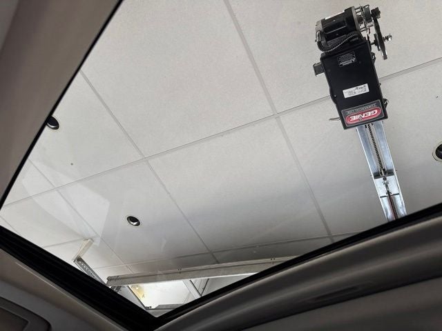 2018 Toyota Tundra Limited