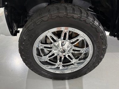 2018 Toyota Tundra Limited