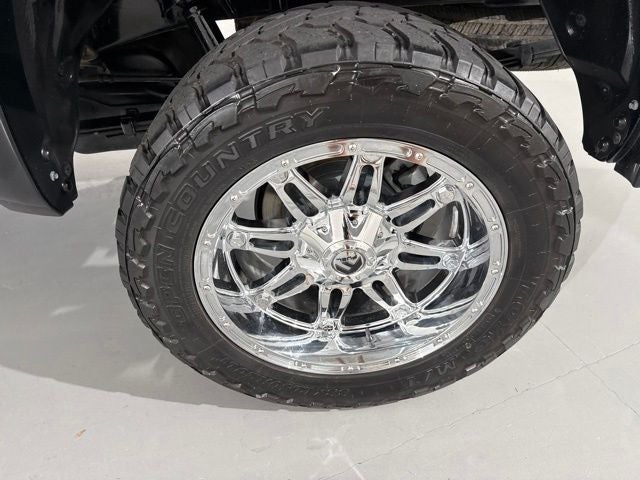 2018 Toyota Tundra Limited