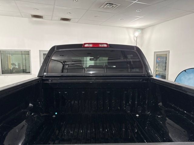2018 Toyota Tundra Limited