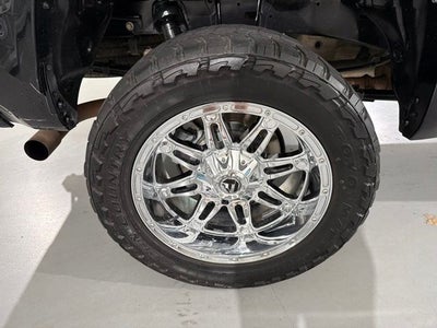 2018 Toyota Tundra Limited