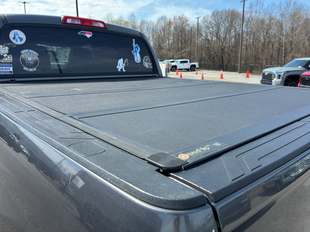 2018 Toyota Tundra Limited